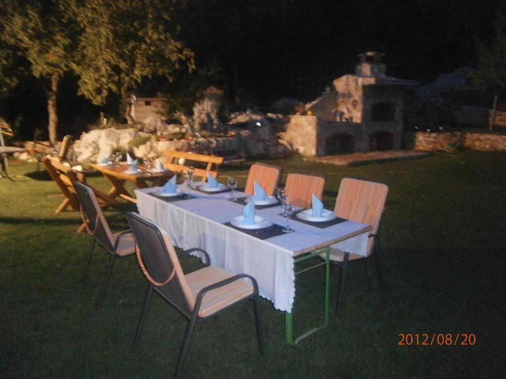 ヴィラ ペトラ Međugorje エクステリア 写真