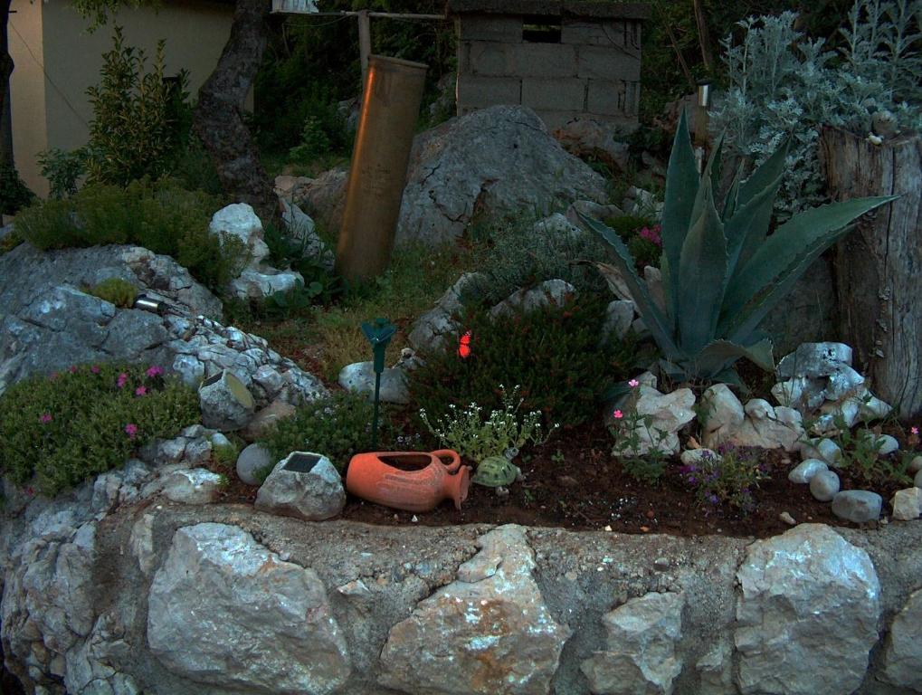 ヴィラ ペトラ Međugorje エクステリア 写真