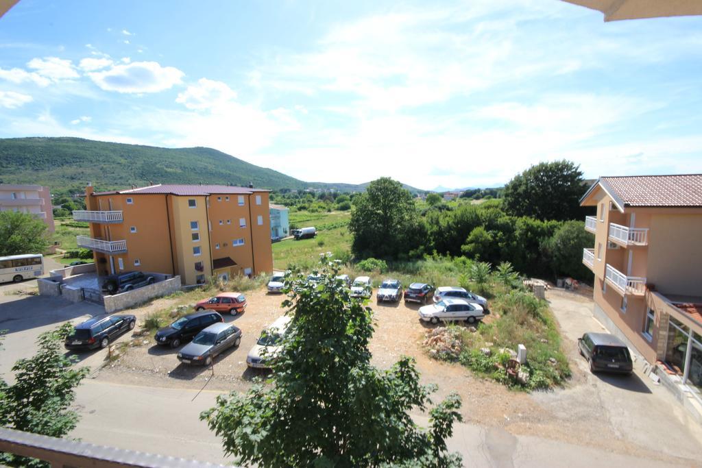 ヴィラ ペトラ Međugorje エクステリア 写真