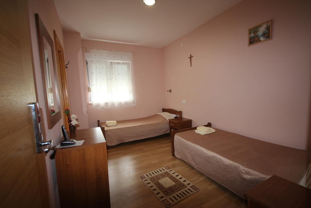 ヴィラ ペトラ Međugorje 部屋 写真